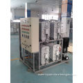 EDI water treatment equipment for ultrapure water